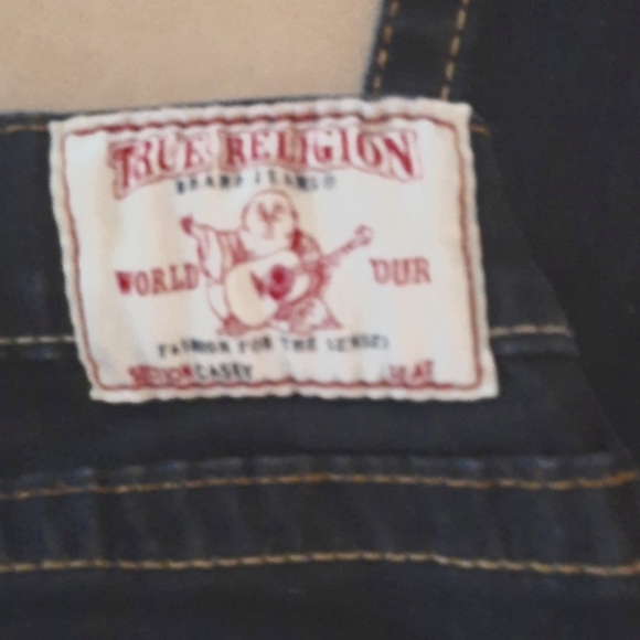 True Religion Brand Jean - Picture 6 of 7